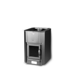 Vedeldad bastuugn - SKAMET PS-110 GL  Vedeldad bastuugn - SKAMET PS-110 GL