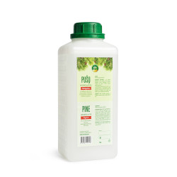 Naturlig tallhydrolat, 1 kg 