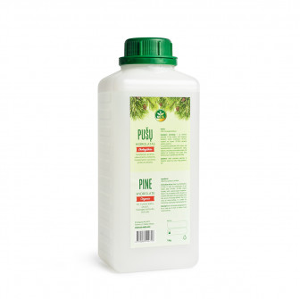 Tallhydrolat, 1 kg