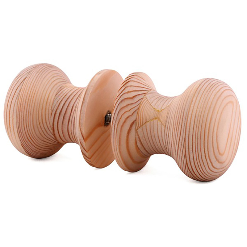 Dörrhandtag för glasdörrar 565-P