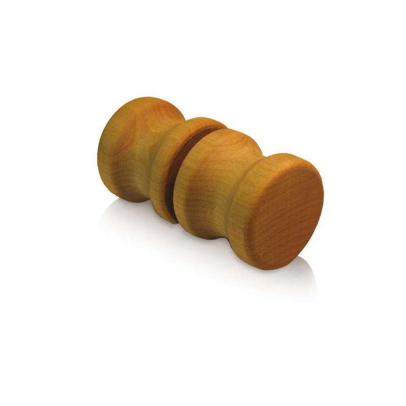 AD dörrhandtag för glasdörrar P