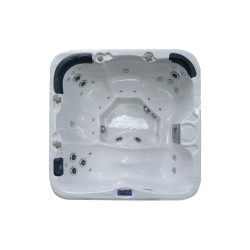 Hydromassagepool SPA REFRESH  Hydromassagepool SPA REFRESH