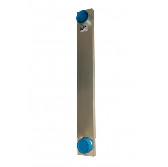 Justerbart ventilationsrör SGV100