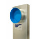 Justerbart ventilationsrör SGV100