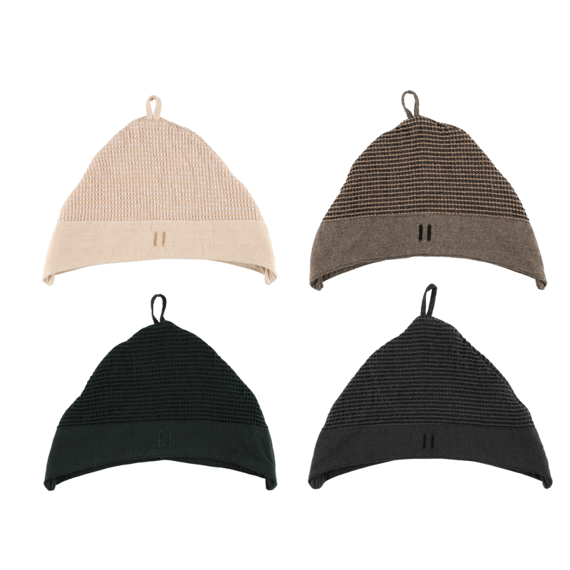 Bastuhatt - Rento Kenno