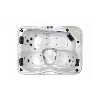 SPA-massagepool – Renew