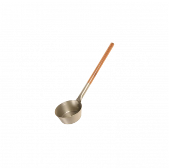 RENTO aluminiumslev, champagne