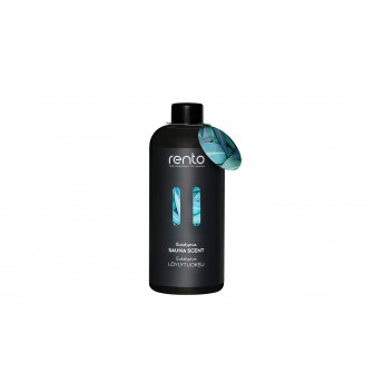 RENTO smakämne, eukalyptus 400ml