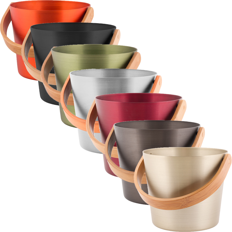 Aluminiumhink - RENTO