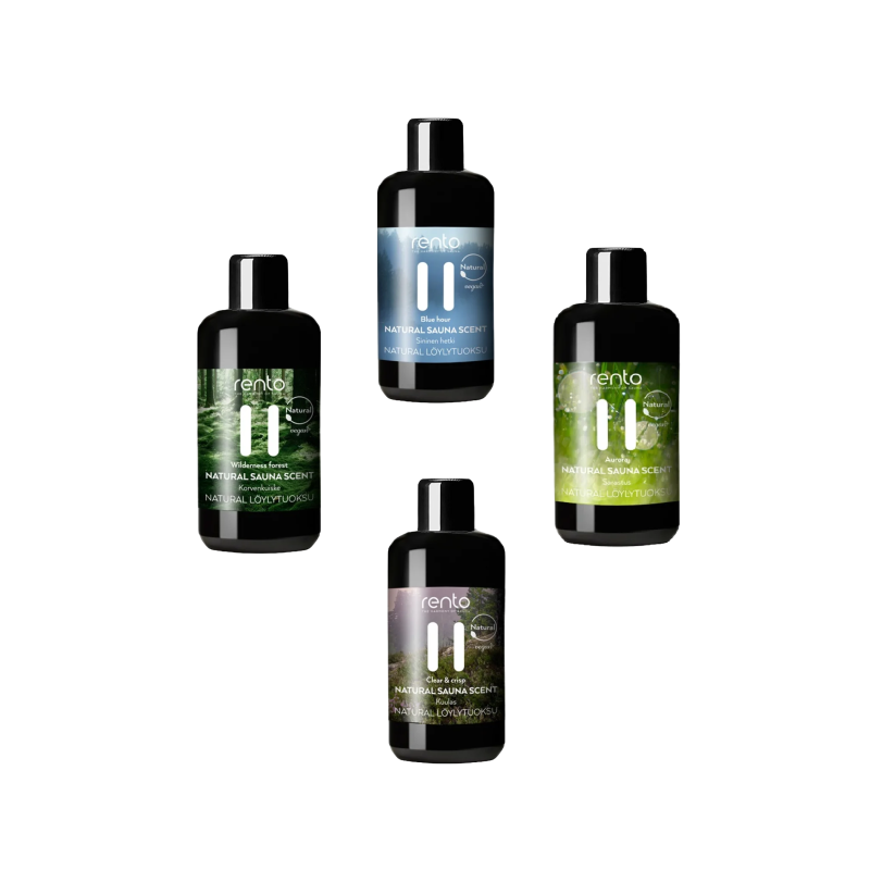 RENTO bastudoft 100ml