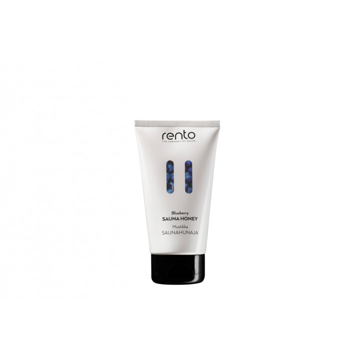 Bastuhonung RENTO, blåbär