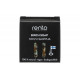 RENTO Björktvål, 50 g