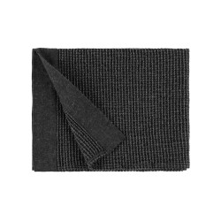 RENTO bastustolsöverdrag - KENNO, grå 50 × 60 