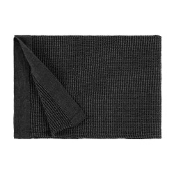 RENTO bastustolsöverdrag - KENNO, grå 60 × 160 