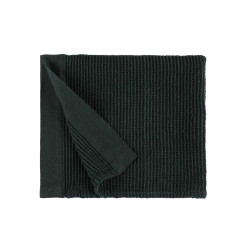 RENTO bastustolsöverdrag - KENNO, mörkgrön 50 × 60 