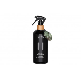 Bastu och rumsspray doft RENTO - Arktisk tall
