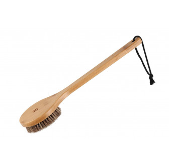 Bastuborste av bambu RENTO
