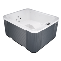 Hydromassagepool NOVITEK ROPI COMFORT XS - 3