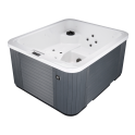 Hydromassagepool NOVITEK ROPI COMFORT XS - 4