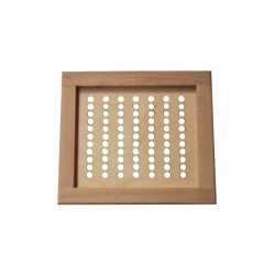 Ventilationsgaller  Ventilationsgaller