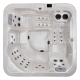 SPA-massagepool – Novitek Saana Comfort L