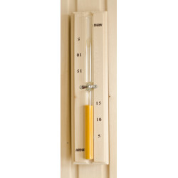 HARVIA sandtimer 15 min 