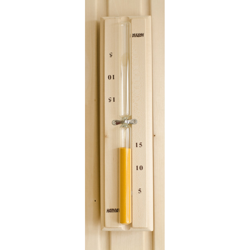 HARVIA sandtimer 15 min