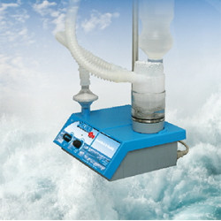 Ultraljud saltförstorare SalinaVita K5 