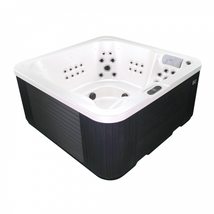SPA-massagepool – Novitek Salla Premium M