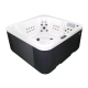 SPA-massagepool – Novitek Salla Premium M