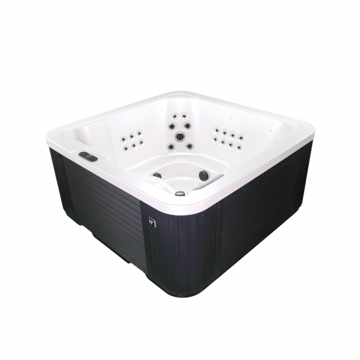 SPA-massagepool – Novitek Salla Premium M
