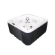 SPA-massagepool – Novitek Salla Premium M