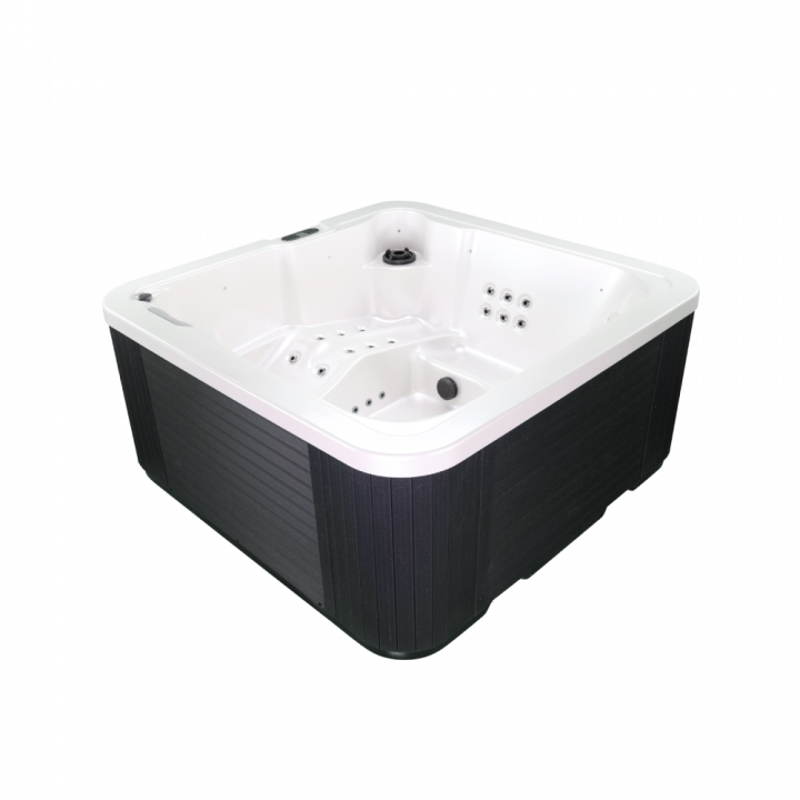 SPA-massagepool – Novitek Salla Premium M