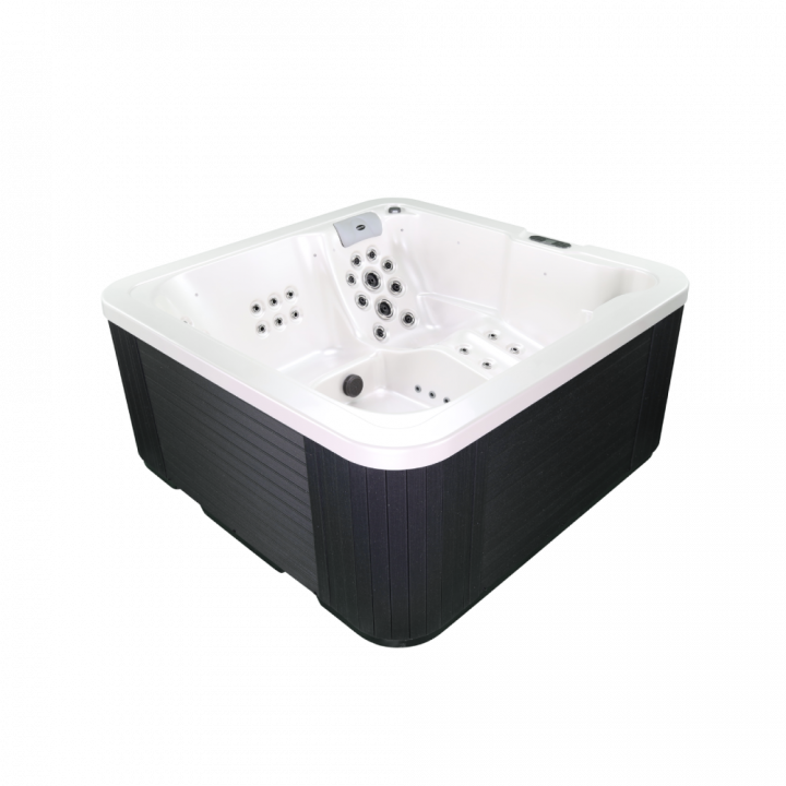 SPA-massagepool – Novitek Salla Premium M