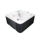 SPA-massagepool – Novitek Salla Premium M