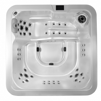 SPA-massagepool – Novitek Salla Basic M
