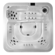 SPA-massagepool – Novitek Salla Premium M