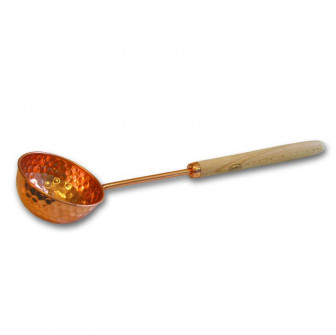 Kopparslev SAUNIA, 48 cm