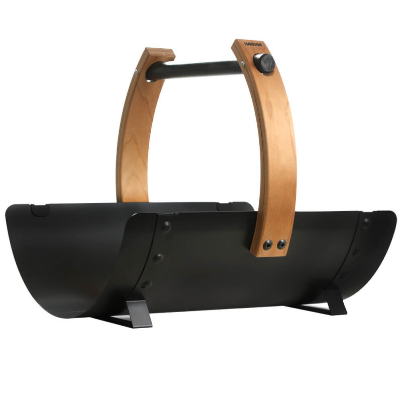 Vedkorg - HARVIA Legend