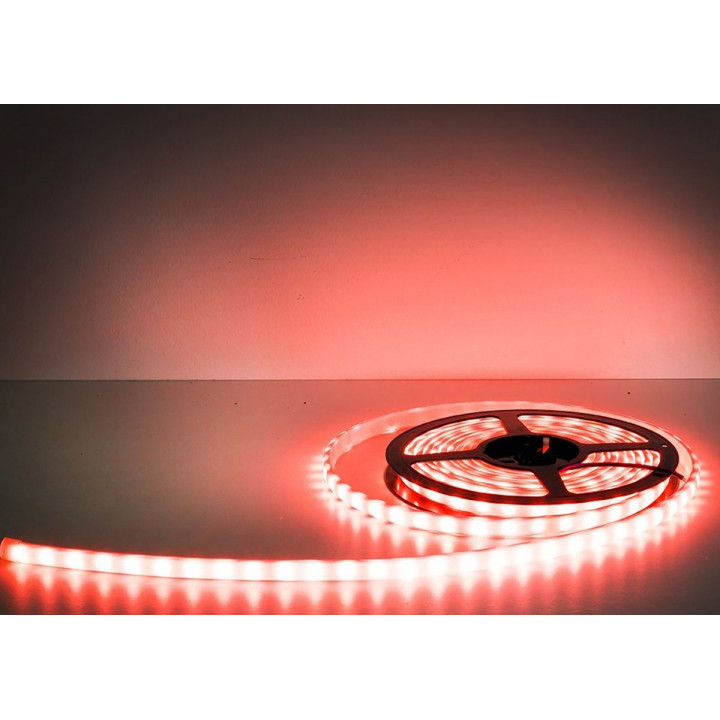 SAUFLEX 5050 LED RGB LUX-set 14,7 W/m 60 LED/m, 2,5 m
