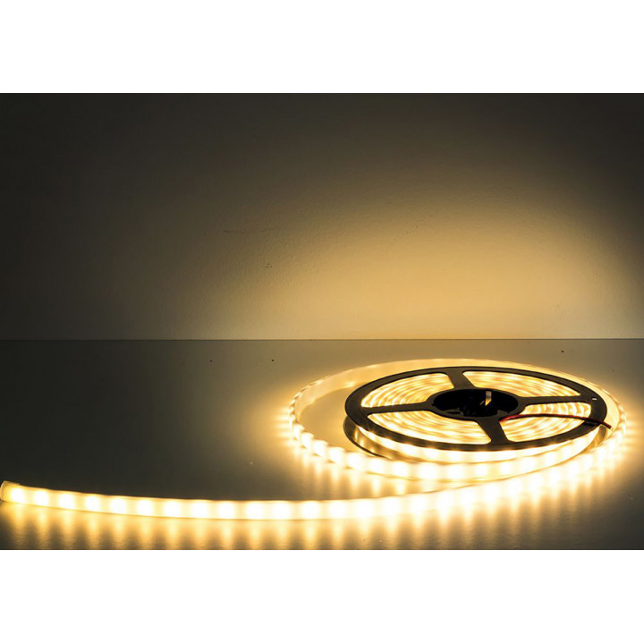 Sauflex LED MILK-set 12W, 5m