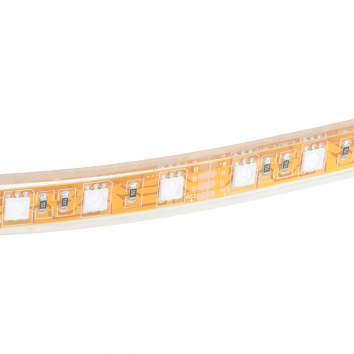 SAUFLEX 5050 LED RGB LUX-set 14,7 W/m 60 LED/m, 2,5 m