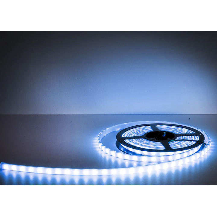SAUFLEX 5050 LED RGB LUX-set 14,7 W/m 60 LED/m, 2,5 m