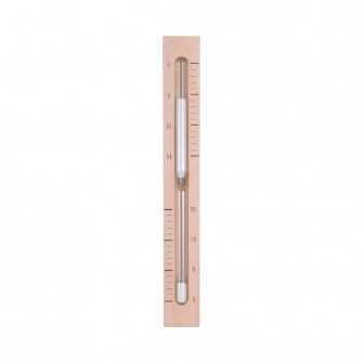 SAUFLEX sandtimer LUX, asp