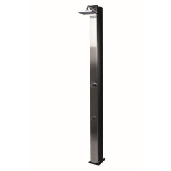 Soldusch SOLARNI 40 L, med fottvätt, NP  Soldusch SOLARNI 40 L, med fottvätt, NP