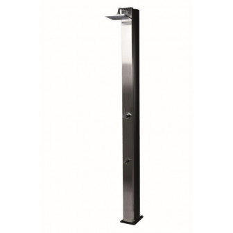 Soldusch SOLARNI 40 L, med fottvätt, NP