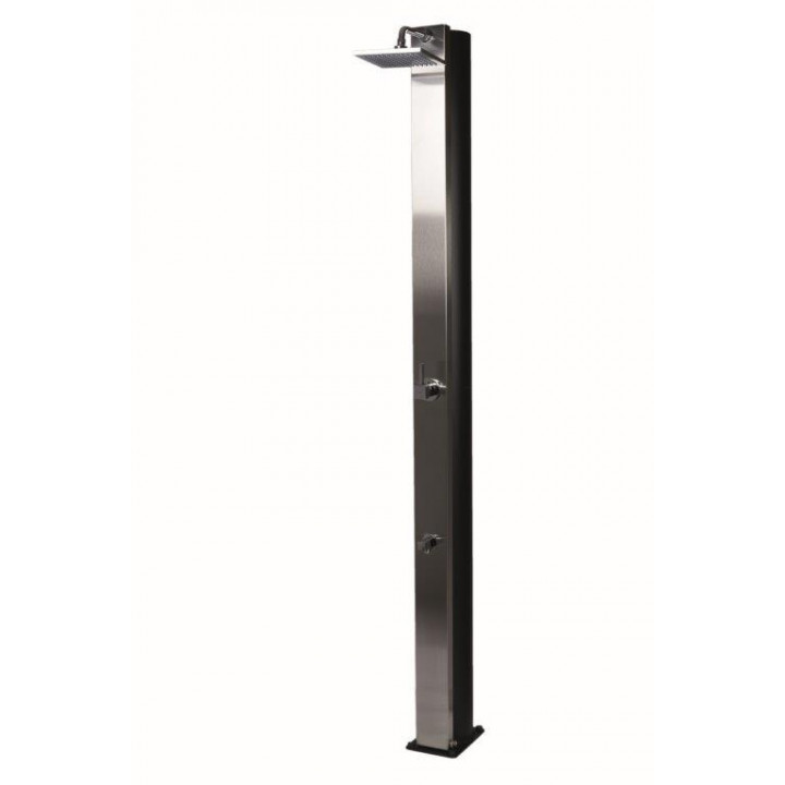 Soldusch SOLARNI 40 L, med fottvätt, NP