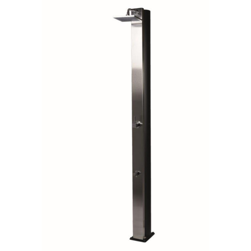 Soldusch SOLARNI 40 L, med fottvätt, NP