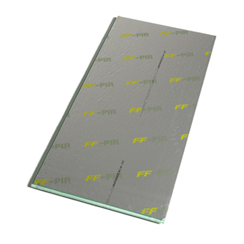 Bastuvärmeisolering FF-PIR