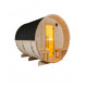 Bastuhus - HARVIA Kuusi 240-PC